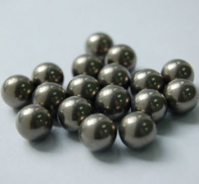 High-Density Tungsten Alloy Ball